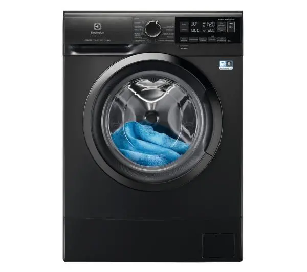 Electrolux 600 SensiCare EW6SN306SPX Superslim 6kg 1000obr/min
