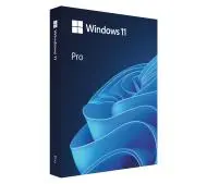 Microsoft Windows 11 Pro DVD PL