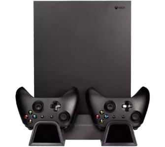 SteelDigi XO-CC01B Multifunkcyjna stacja do konsoli Xbox One/One S/One X