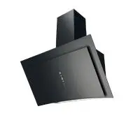 VDB Genius 90 Black Czarny