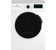 Beko WUE8626XBWS SteamCure 8kg 1200obr/min Zdalne sterowanie