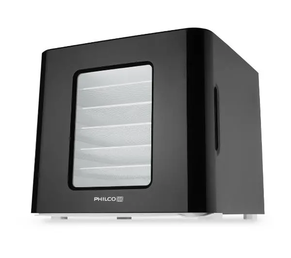 Philco PHFD 7067 400W 6 sit