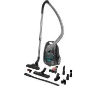 Sencor SVC 7550TI Mini turboszczotka Ssawka do podłóg twardych