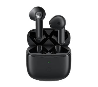 słuchawki bezprzewodowe Soundpeats Air3 (czarny)