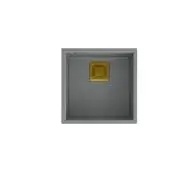 Quadron HQD4242U5-G1 David 40 Granitowy Srebrny/Złoty