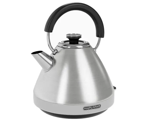 Morphy Richards Venture 100130 1,5l 2200W