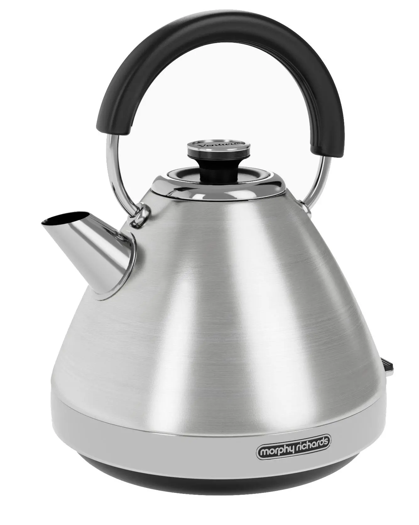 Morphy Richards Venture 100130 1,5l 2200W