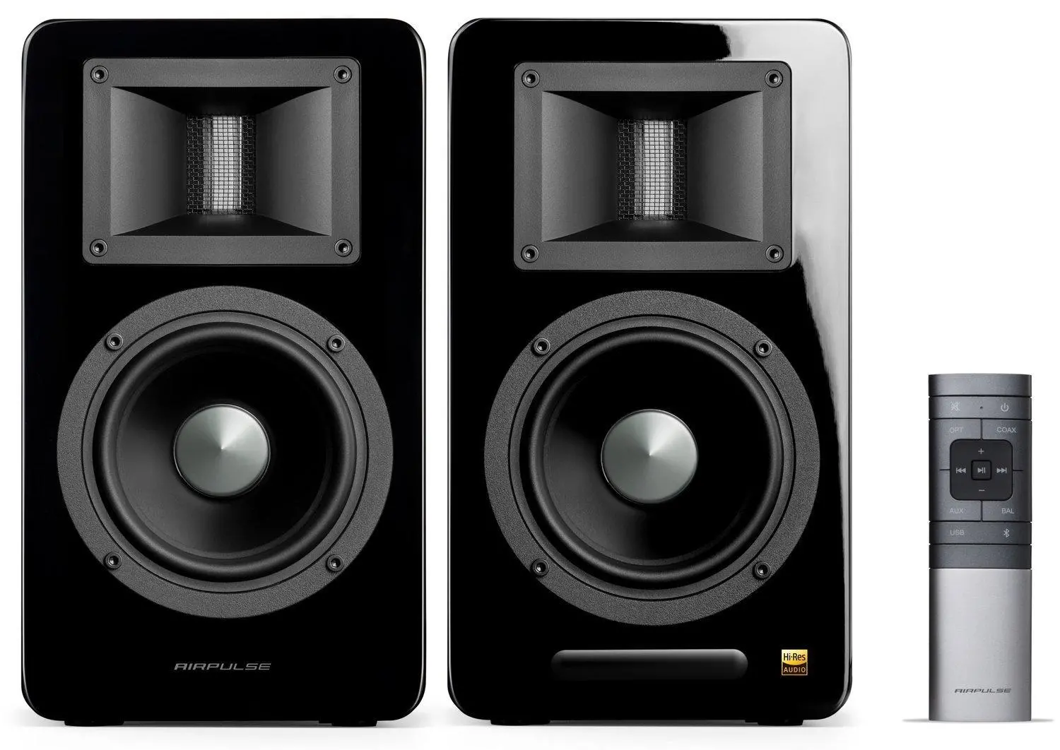 Edifier Airpulse A100 Czarny