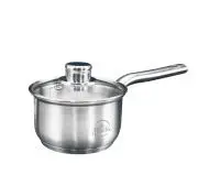 La Bonita LB14GR001 1,3l Stal nierdzewna Indukcja