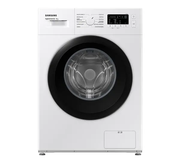 Samsung WW60A3120BE Slim 6kg 1200obr/min