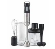 Zelmer ZHB4752 VARIO 1800W Rozdrabniacz Końcówka do puree Końcówka do ubijania