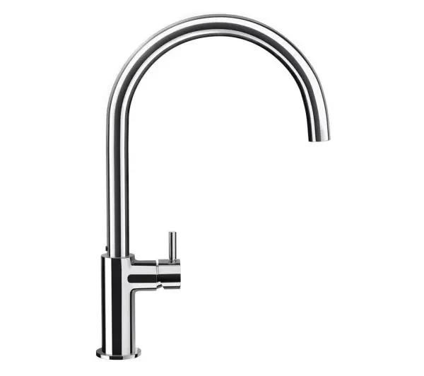 Schock Hekate 549000 Chrom