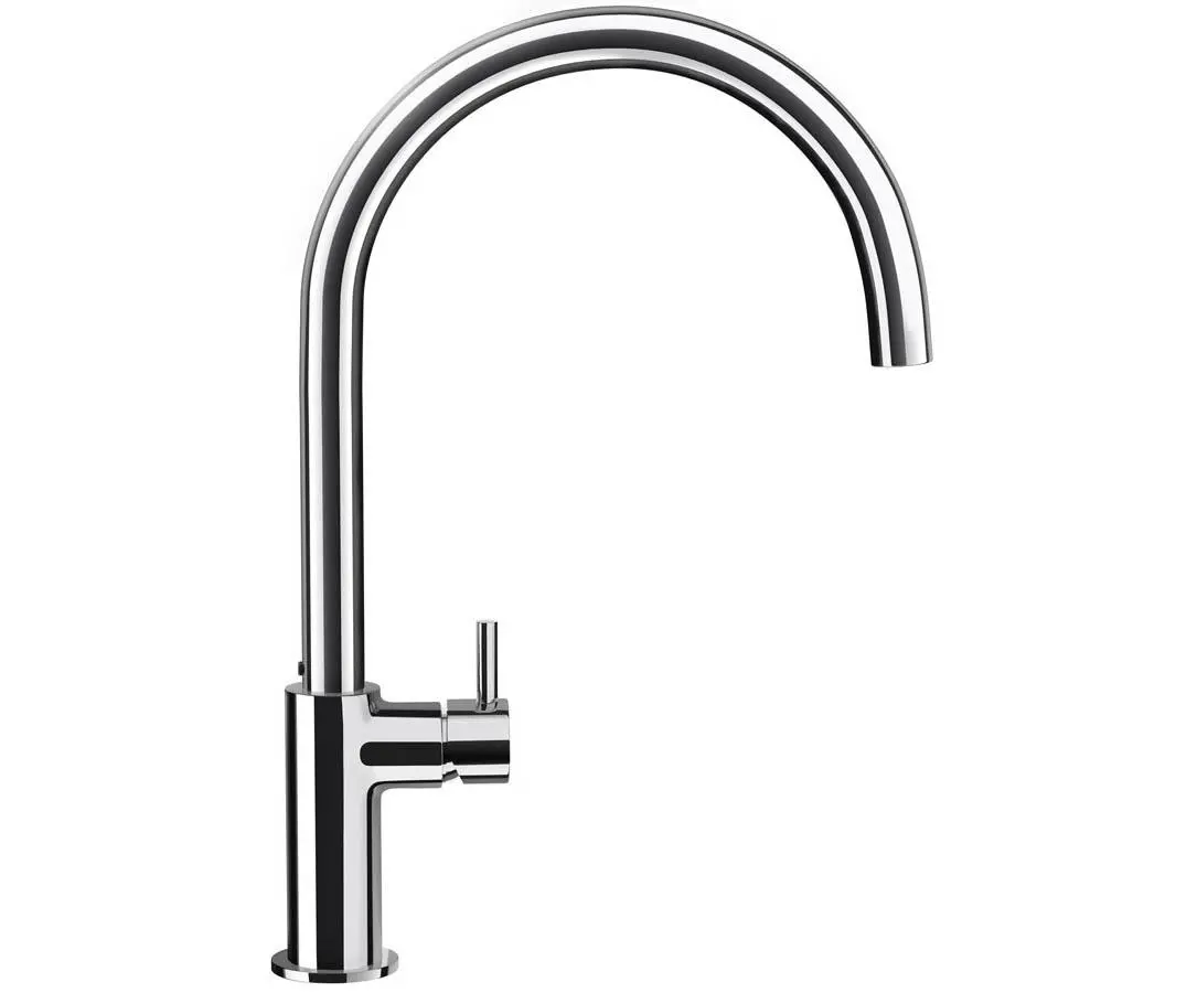 Schock Hekate 549000 Chrom