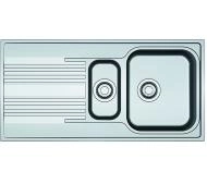 Franke Smart SRX 651