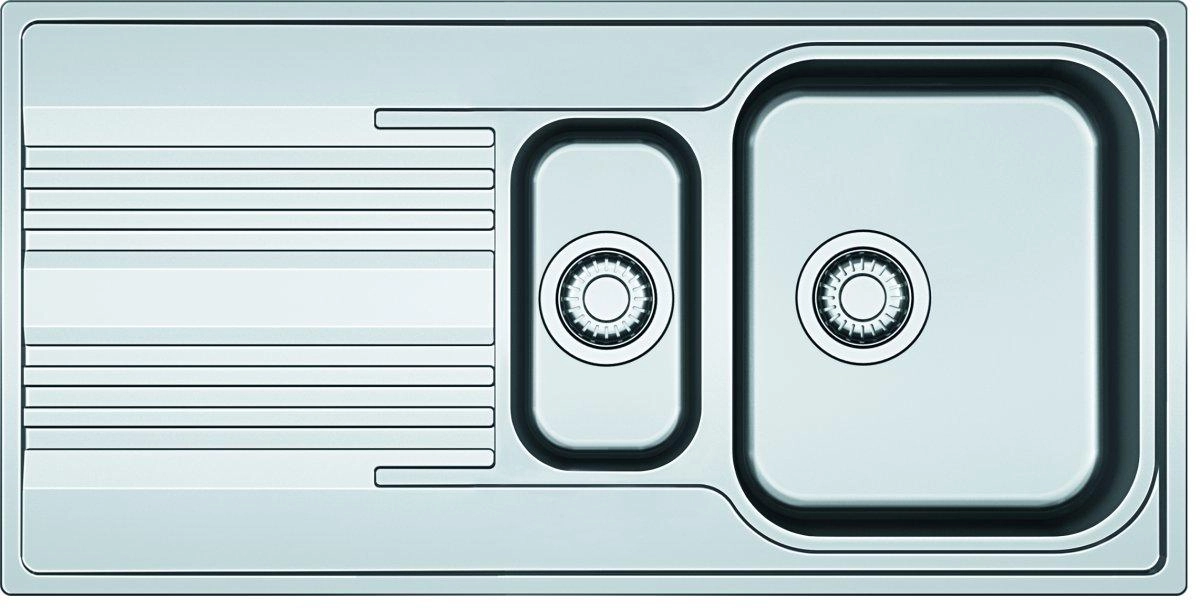 Franke Smart SRX 651