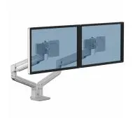 Fellowes 8613101 na 2 ekrany od 15" do 27" Max 9kg