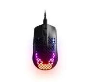 SteelSeries Aerox 3 2022 Czarny