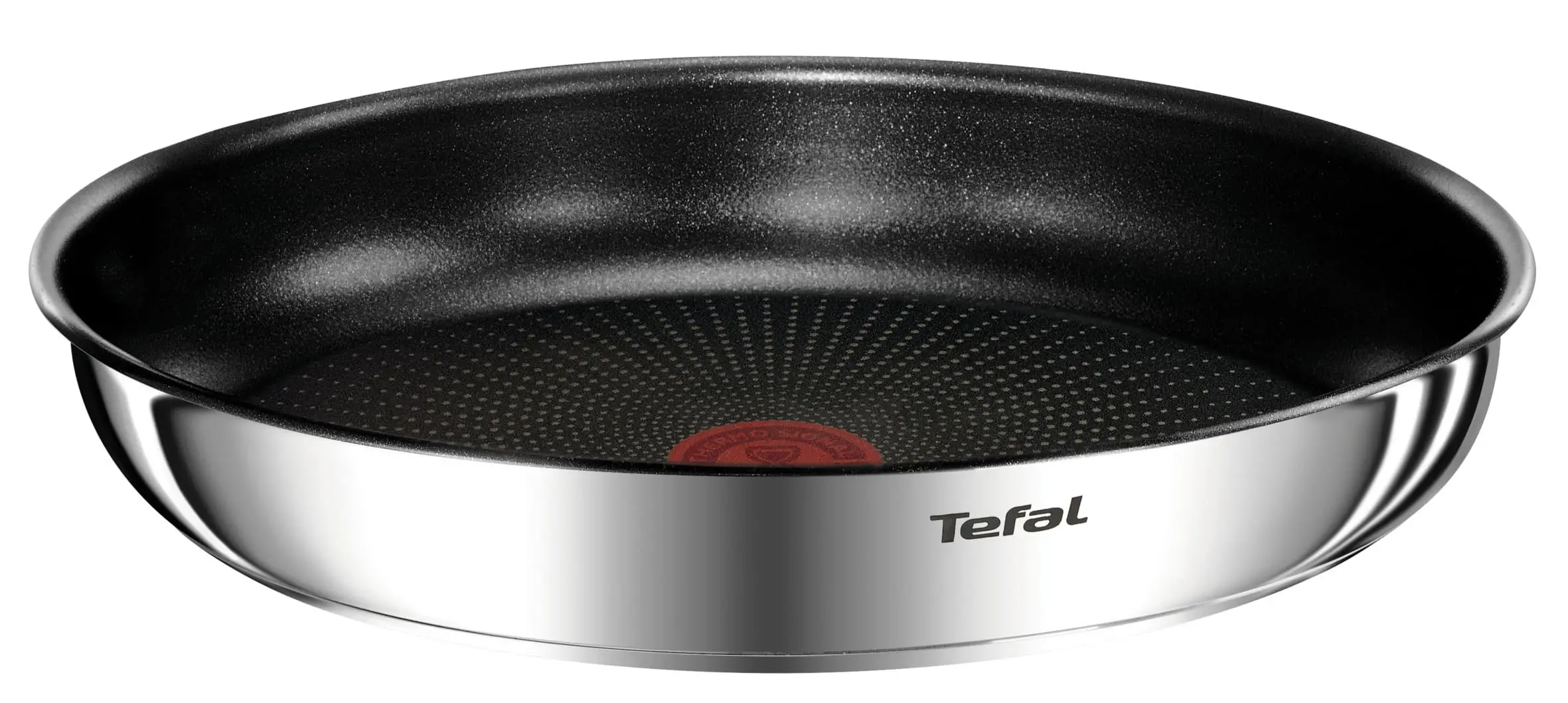 Tefal Ingenio Emotion L8970674  Indukcja Tytanowa 28cm