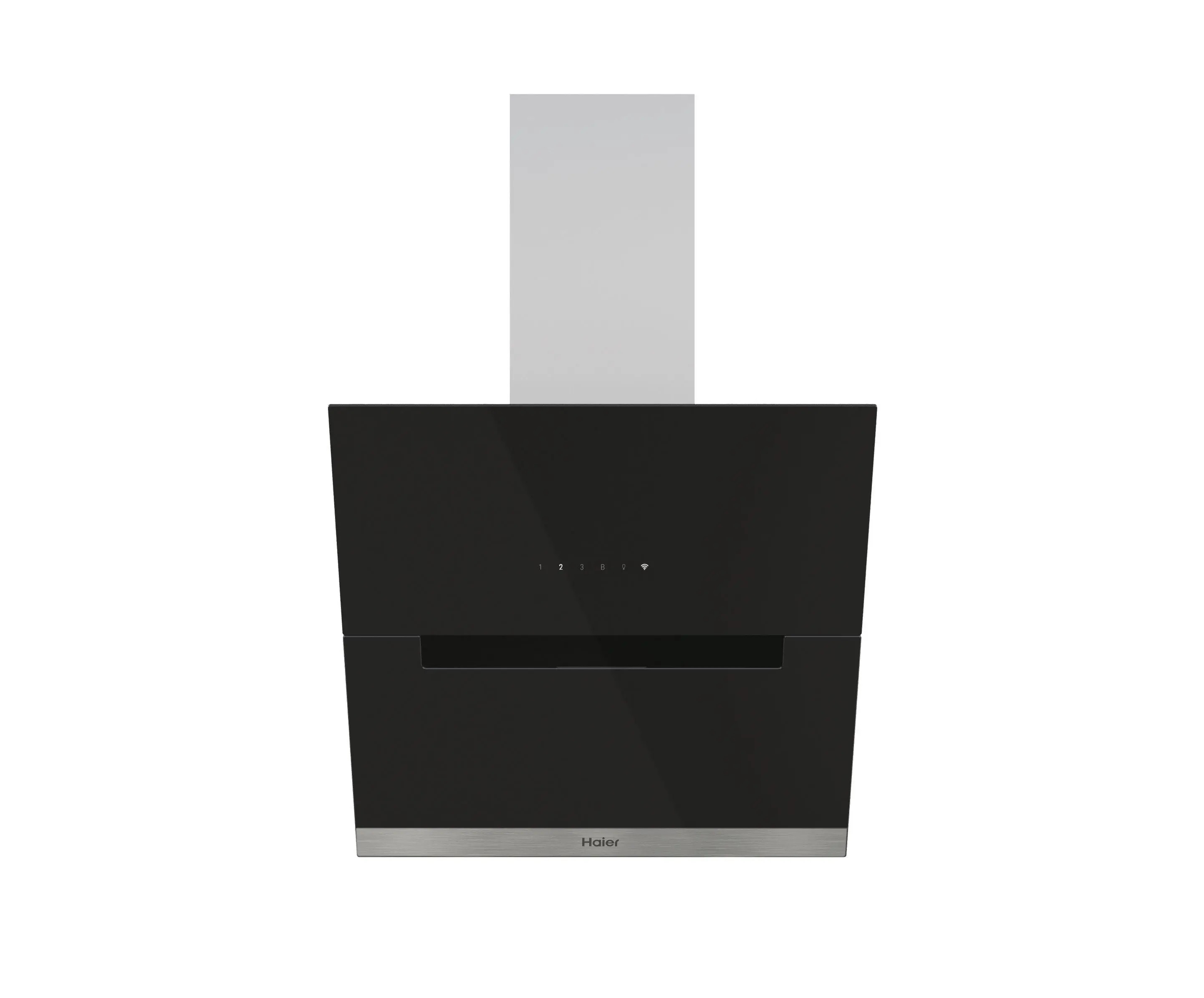 Haier I-Link HADG6DS2XWIFI Czarny