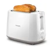 Philips HD2582/00 Ruszt do bułek Rozmrażanie 900W