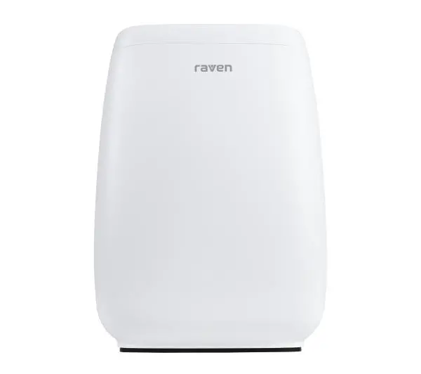 Raven EOP004UVX-C Jonizacja Lampa UV-C