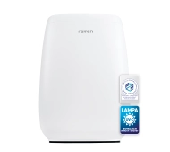 Raven EOP004UVX-C Jonizacja Lampa UV-C