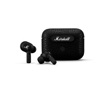 słuchawki bezprzewodowe Marshall Motif ANC - dokanałowe - Bluetooth 5.2