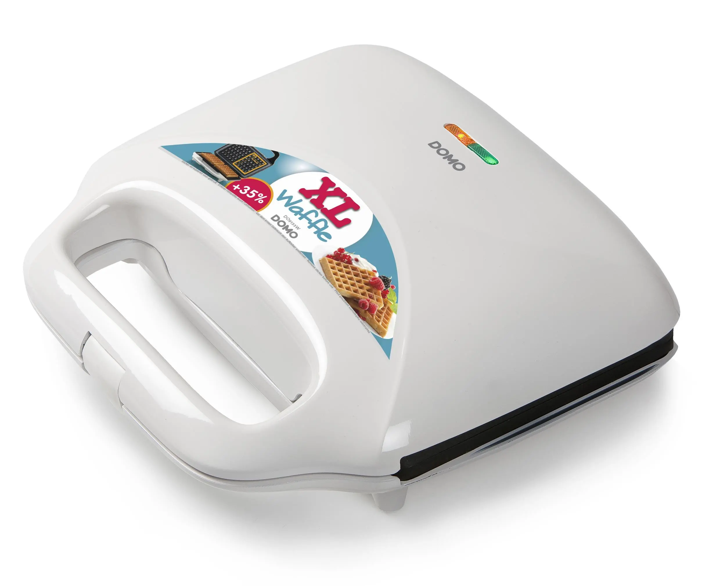 Domo DO9133W 900W