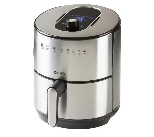 Domo DO530FR 1500W 4l