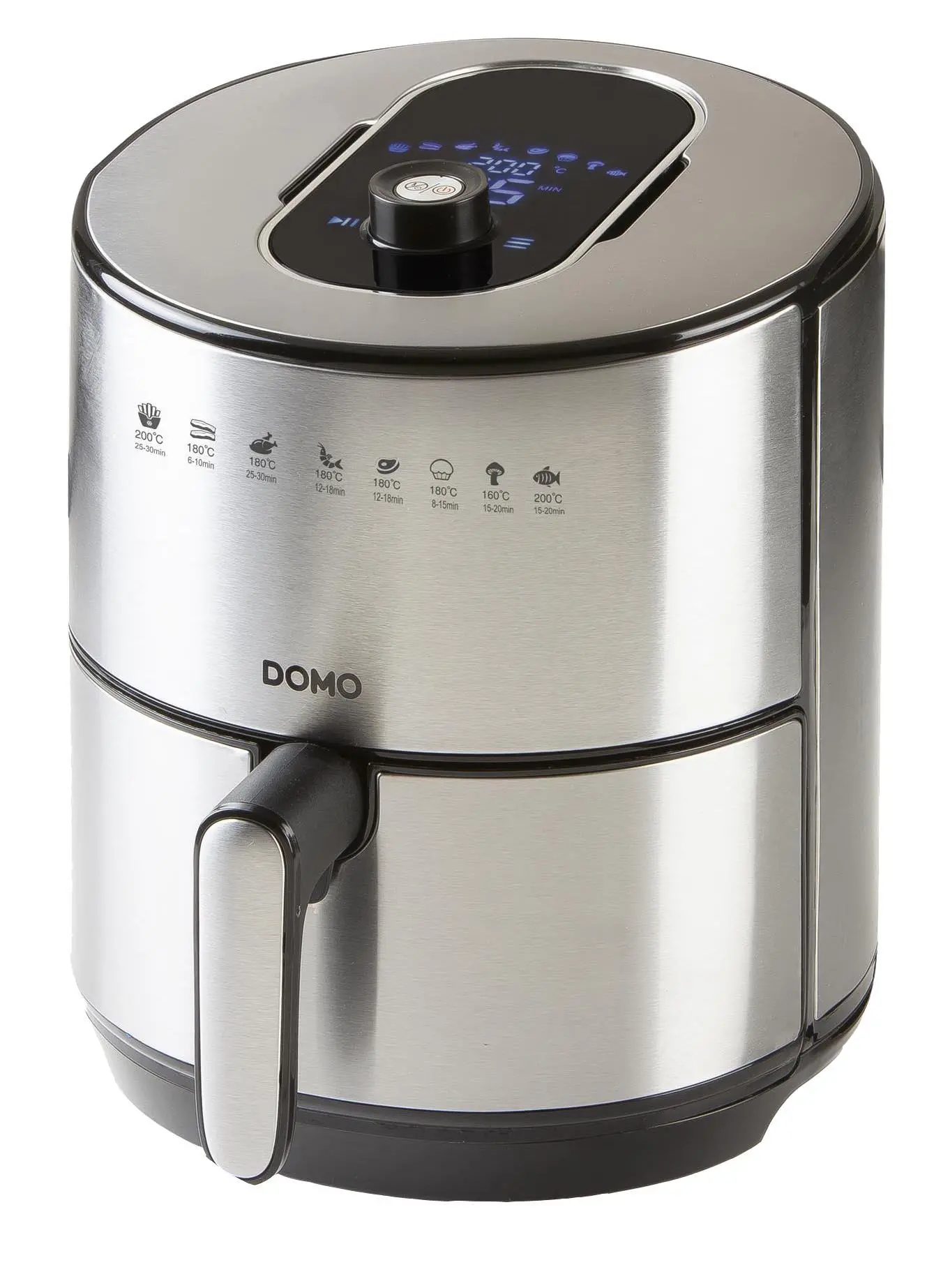 Domo DO530FR 1500W 4l