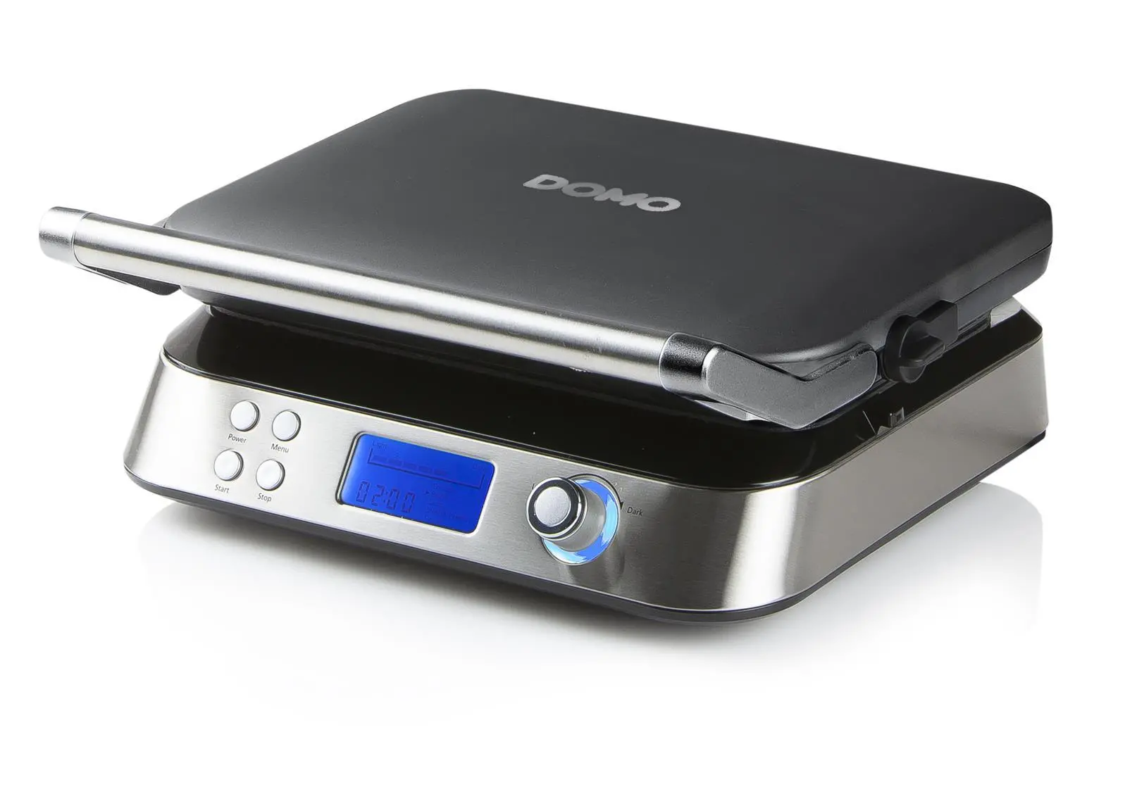 Domo DO9219W 1600W Regulacja temperatury