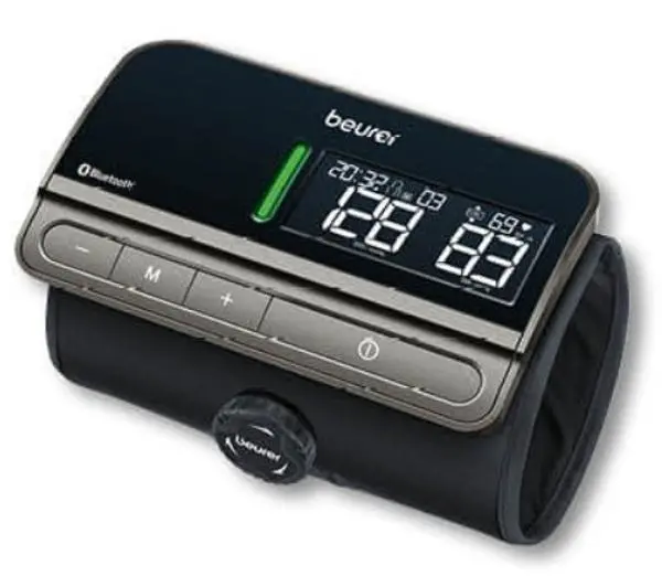 Beurer BM 81 easyLock