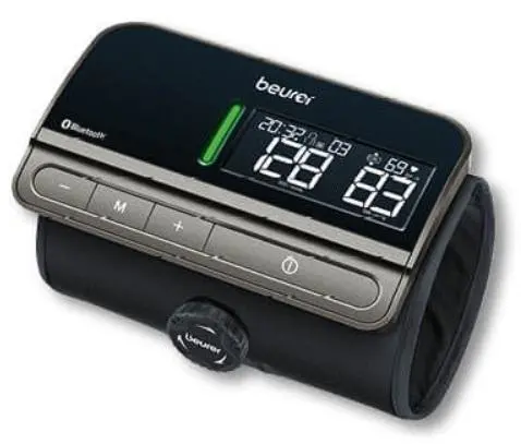 Beurer BM 81 easyLock