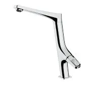 Teka SN 915 Chrom
