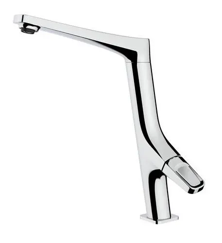 Teka SN 915 Chrom