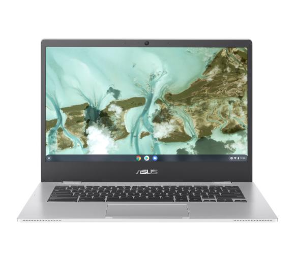 laptop ASUS Chromebook CX1 CX1400CNA-BV0140 14" Intel® Celeron™ N3350 - 4GB RAM - 64GB Dysk - ChromeOS