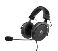 Savio Nexus Nauszne Czarny