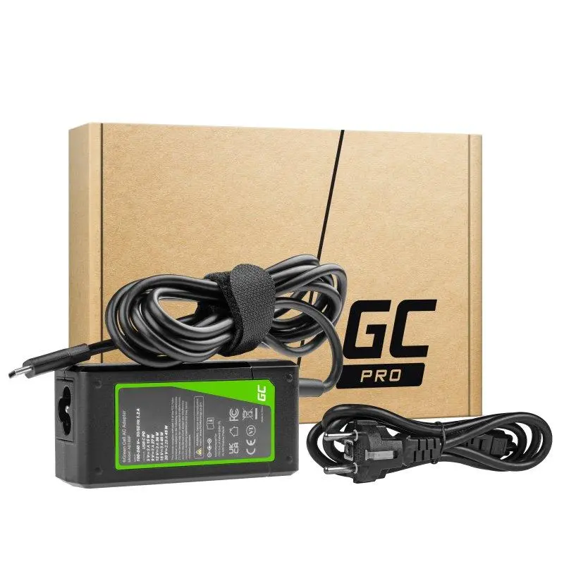 Green Cell AD133P USB-C  45W