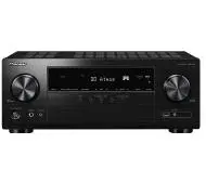 Pioneer VSX-935 7.2-kanałowy Dolby Atmos DTS X Wi-Fi Bluetooth AirPlay Czarny