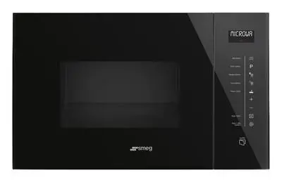 Smeg FMI125N Grill