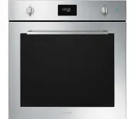 Smeg Selezione SO6401S2X Termoobieg Stal szlachetna