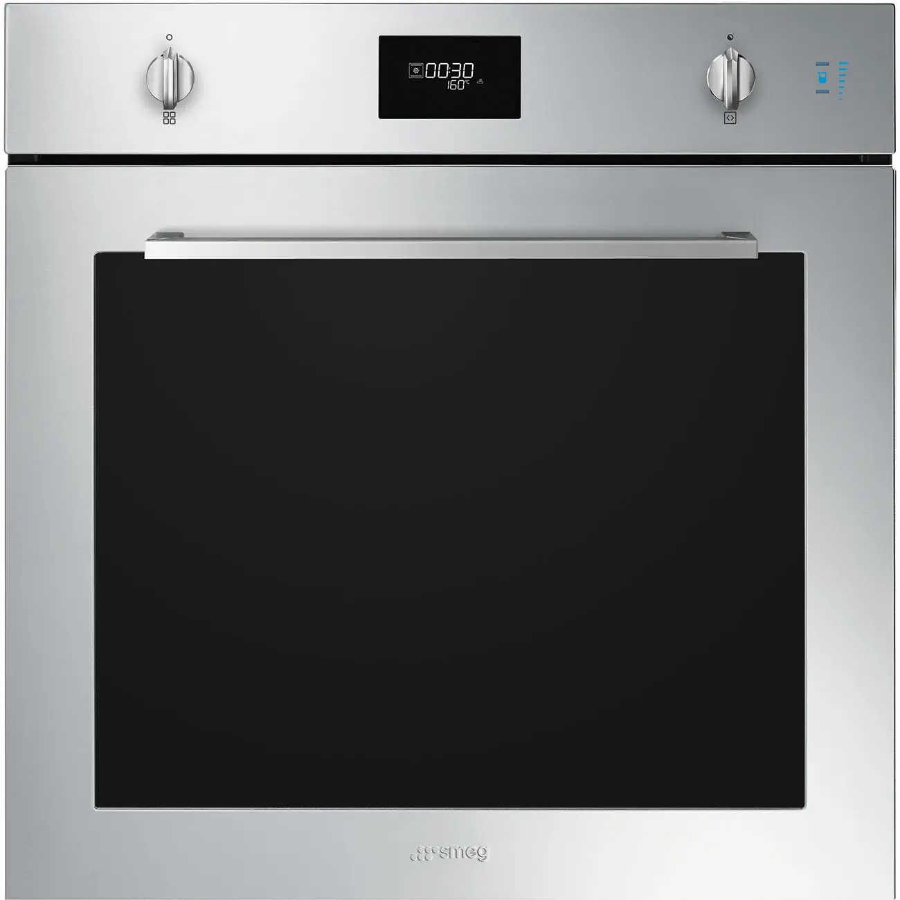 Smeg Selezione SO6401S2X Termoobieg Stal szlachetna