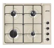 Smeg S64SAV2 58,5cm