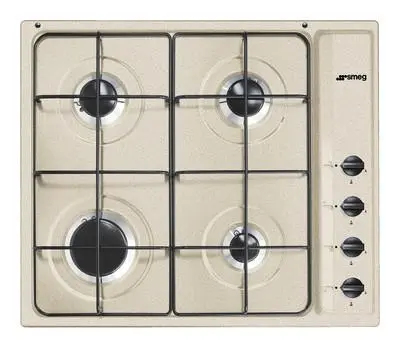 Smeg S64SAV2 58,5cm