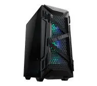 ASUS TUF Gaming GT301 ARGB Czarny