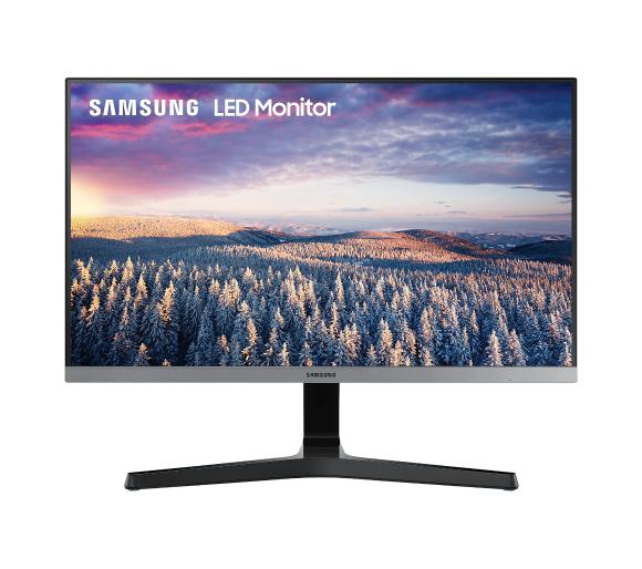 monitor LED Samsung LS24R35AFHUXEN