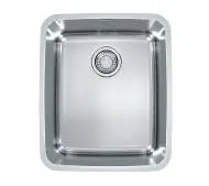 Alveus Luno 40 1129252 Stalowy Srebrny