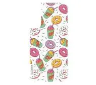 Samsung The Simpson do etui Frame Cover Galaxy S22