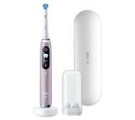 Oral-B iO Series 9 Rose Quartz