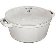 Staub 40508-385-0 Indukcja Żeliwo 3 elementy